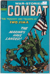 Combat #22 A